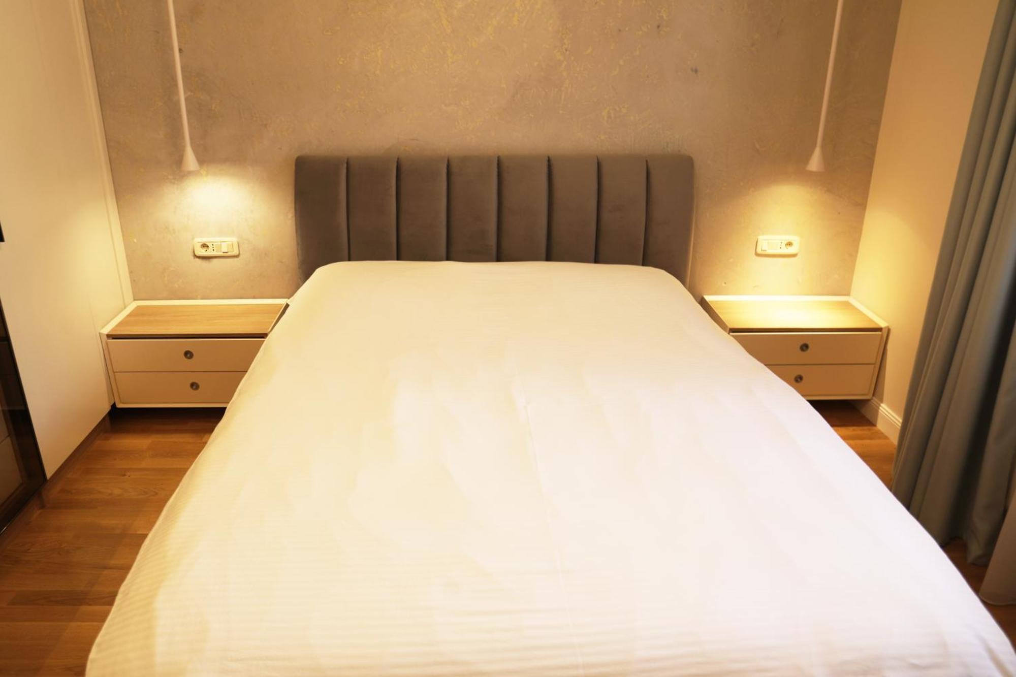 Brand New Lux Apartment 스코페 외부 사진