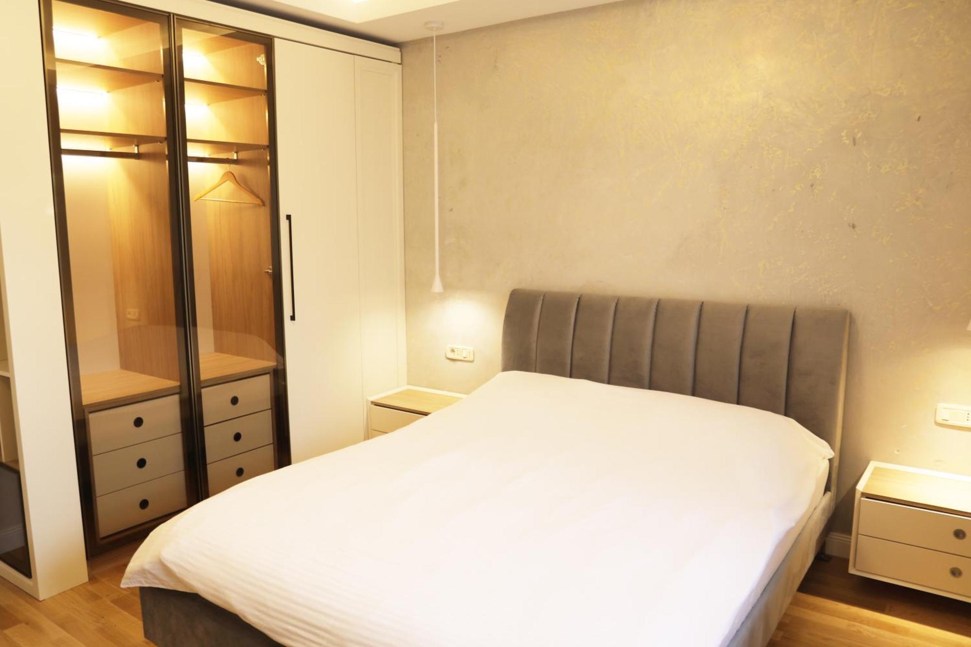 Brand New Lux Apartment 스코페 외부 사진